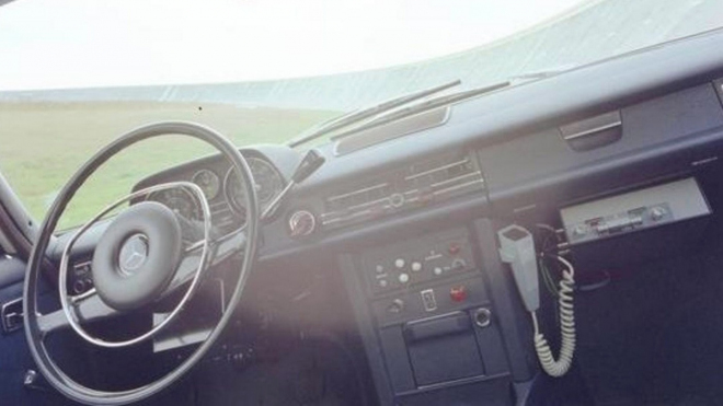 Němci kdysi stvořili auto, které předběhlo Teslu skoro o 50 let. Zabila ho skepse