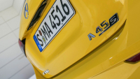 Mercedes už podruhé zrušil zaříznutí třídy A, bude přesluhovat 10 let. Znovu zjistil, že by bez ní neměl co prodávat