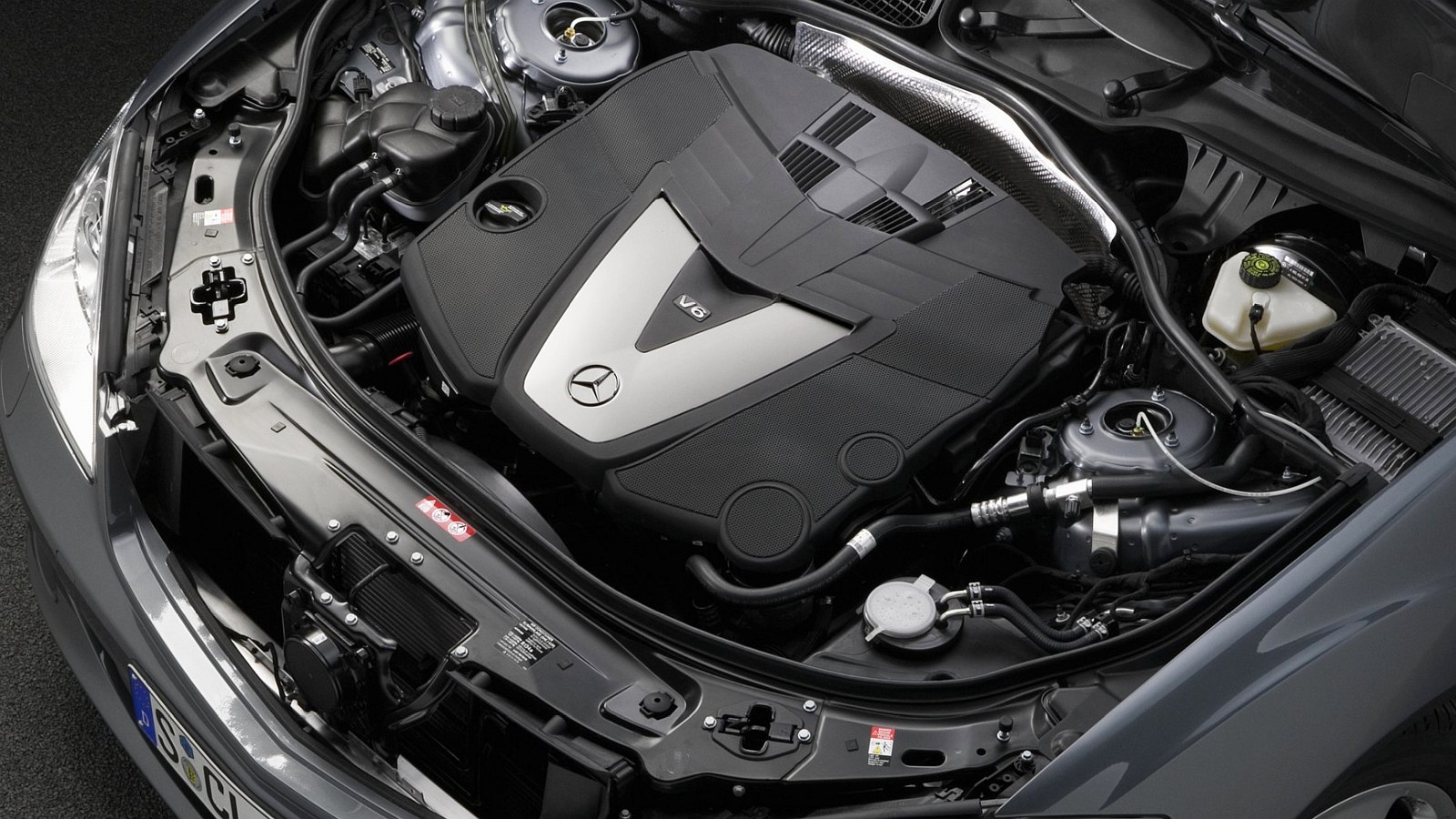 16 Let Stary Dieselovy Mercedes S Ukazal Co Svede Na Autobahnu V Jednom Je Neprekonatelny Autoforum Cz