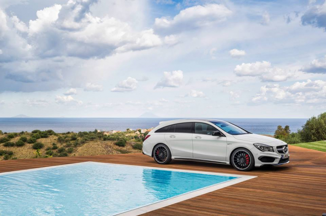 Mercedes podcenil sílu Facebooku. Za „lajky” slíbil utopit CLA, teď couvá