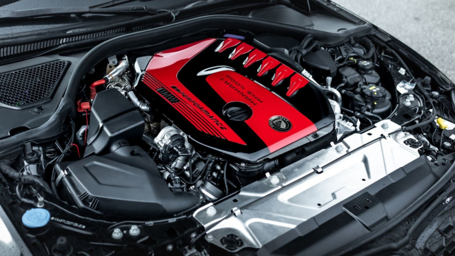 Diesely ještě nejsou mrtvé, německá novinka nabízí až 380 koní a 770 Nm