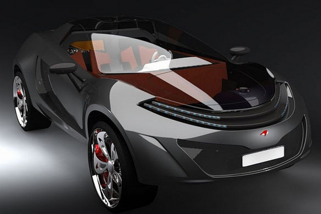 McLaren nadále odmítá SUV, k jeho výrobě prý nemá žádný důvod