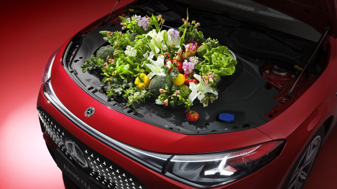 Nový Mercedes CLA nejde nabíjet u většiny veřejných dobíjecích stanic, to už se Němci dočista zbláznili?