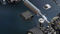 Ceny náhradních baterií mild-hybridů jsou dalším velkým vystřízlivěním ze snu o reálné efektivitě moderních aut