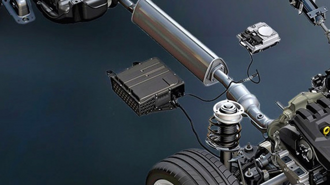 Ceny náhradních baterií mild-hybridů jsou dalším velkým vystřízlivěním ze snu o reálné efektivitě moderních aut