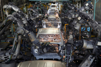 Mitsubishi Lancer Evo se loučí, takhle vznikal jeden z posledních kusů Final Edition (video)