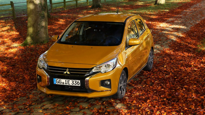 Jedno z nejlevnějších nových aut posledních let koupíte ojeté ještě levněji, přitom jako správné Mitsubishi vydrží