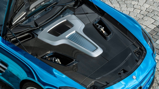 Technický šéf Mercedesu řekl smutnou pravdu o budoucnosti elektromobilů, ani on už se nepřetvařuje