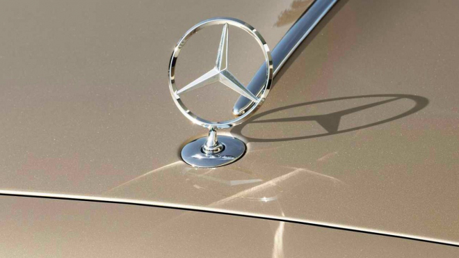 Nový, absolutně vrcholný Mercedes odhalil parametry, je to luxusní raketa na kolech
