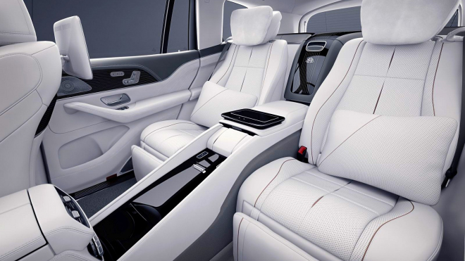 Nový vrchol německého luxusu spojuje V12 s maximálním komfortem, vznikne jen 100 aut