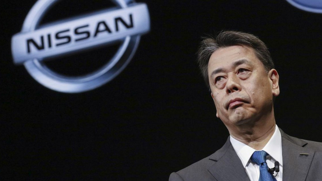 Šéf Nissanu na setkání vyzval dealery, aby byli „brutálně upřímní”, asi toho lituje