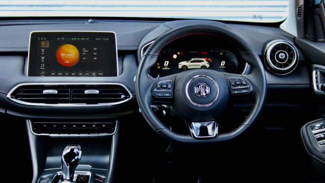 Britská Dacia vycítila šanci a expanduje do Evropy, chce uspět jako ta rumunská