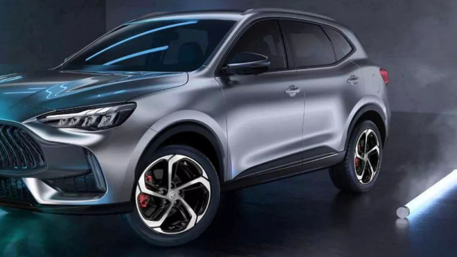 Nejprodávanější čínské auto v EU dostupné i v Česku dostalo facelift, ctí modernu bez její drahoty