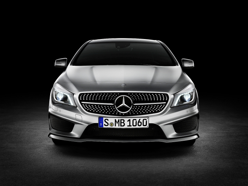 Mercedes Cla 250 Sport Cla 250 Sport 4matic A Cla 180 Cdi Nove Verze Jiz Maji Ceskou Cenu Autoforum Cz