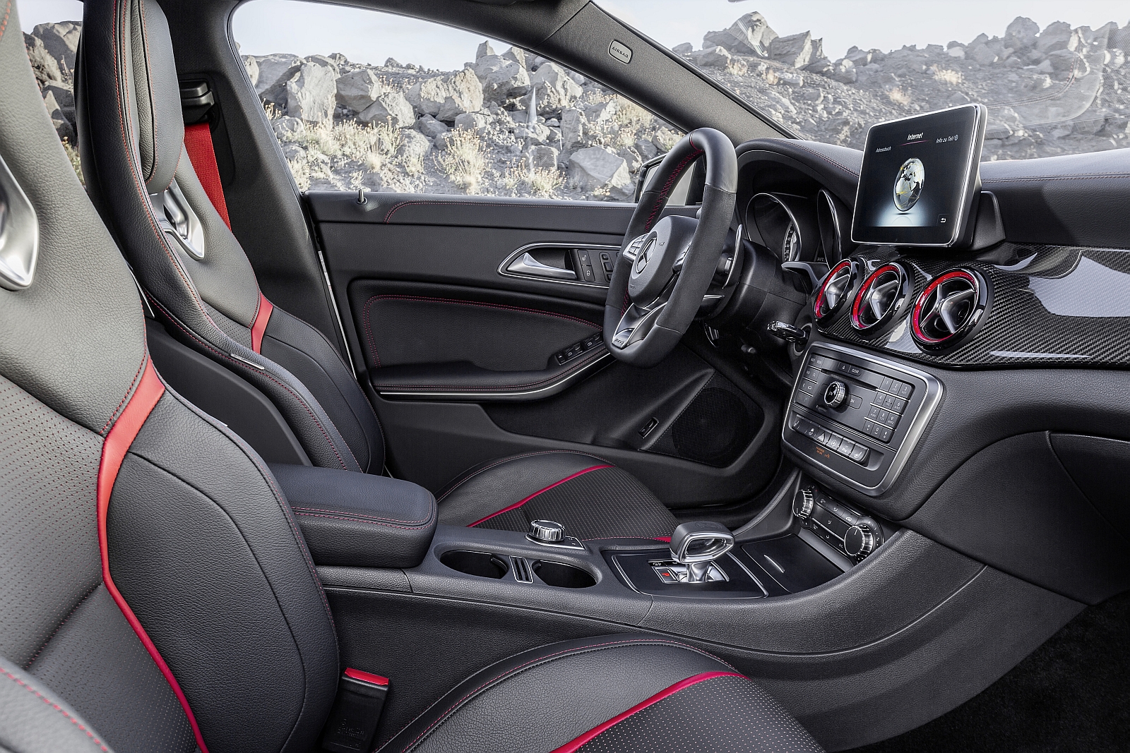 Mercedes Cla Shooting Brake Stylove Kombi Je Venku Vcetne Verze Amg Autoforum Cz