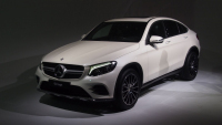 Mercedes uvažuje o GLC Cabrio. „Byla by to zábava,” tvrdí vrchní inženýr