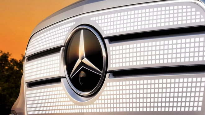 Jak hluboko lze klesnout? Mercedes začal odhalovat nové GLC a tahle absurdita je jeho maska