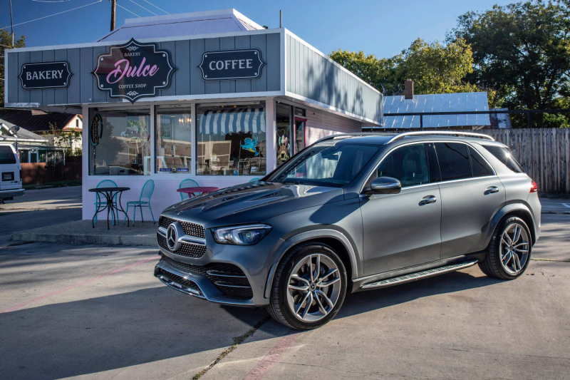 Mercedes Pro Nejnovejsi Vuz Nabizi Skoro Jen Diesely Dva Se Vysmivaji Odpurcum Autoforum Cz