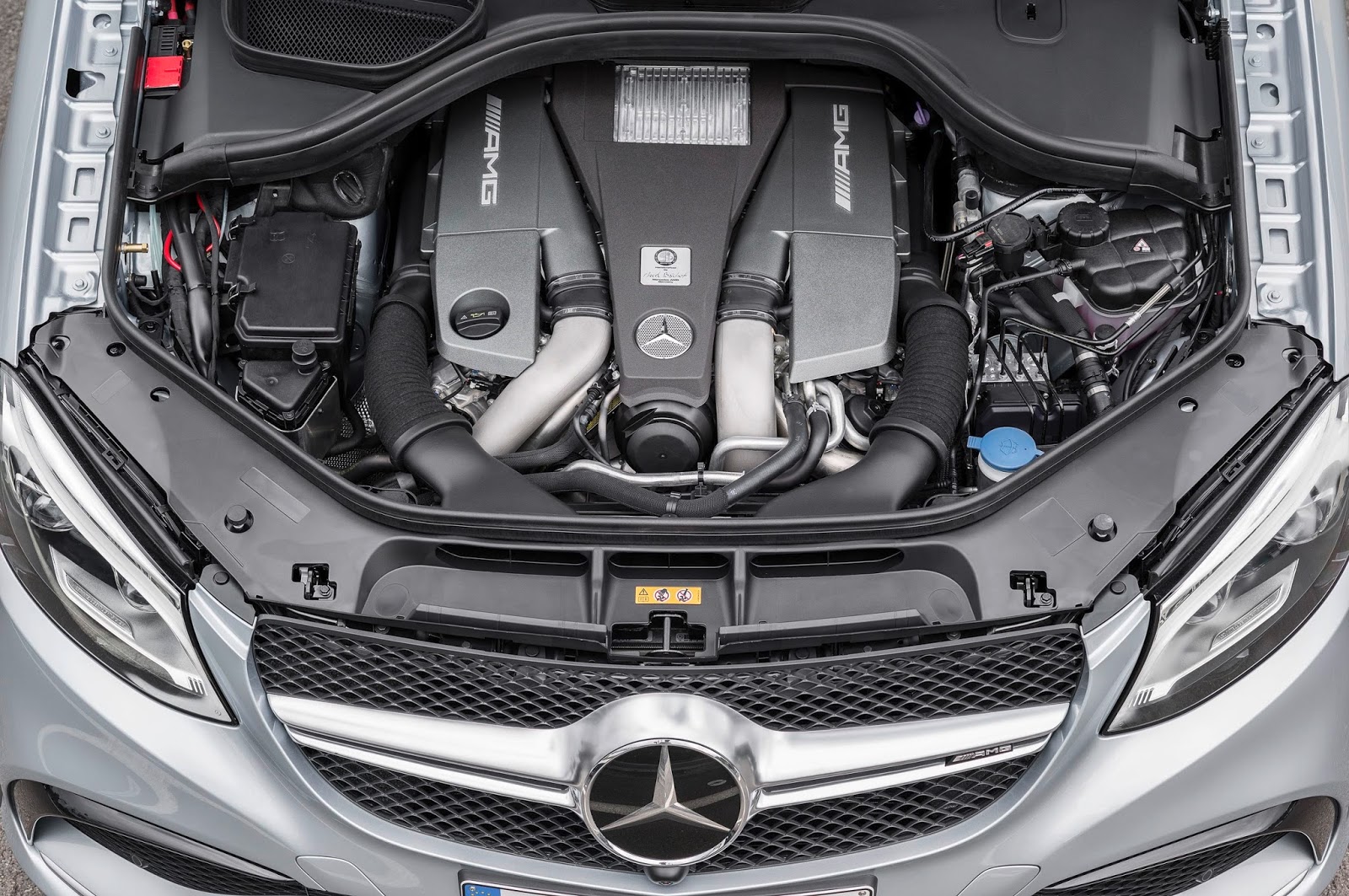 Mercedes Gle Coupe Ma Ceske Ceny Za Vrcholne Amg Date 3 5 Milionu Korun Autoforum Cz