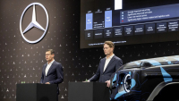 Asi nikdy nepochopím, jak mohly evropské automobilky dopustit tak ohromný rozklad svých obchodních aktivit