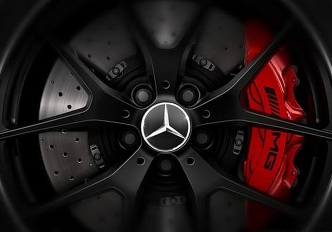 Mercedes SLS AMG Final Edition: labutí píseň dorazí s unikátním vzhledem (první foto)
