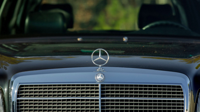 Mercedes odmítl zákazníkovi prodat nejlepší model jako kombi, tak si ho postavil sám