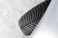 Michelin CrossClimate: první jízda s letními pneu i do zimy