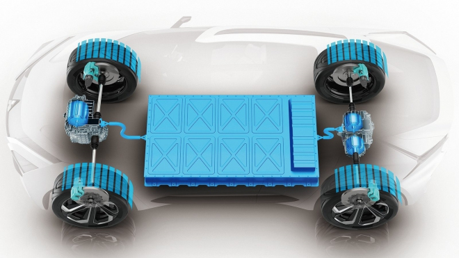 Další automobilka nechce za pár let prodávat nic než elektrická auta, tady to zní hodně sebevražedně