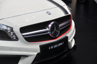 Mercedes nastínil svou budoucnost: třída S 2014 v květnu, více modelů S od AMG