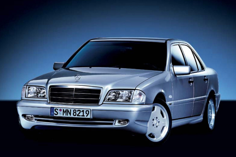 Mercedes C 36 Amg A C 43 Amg Po 190e Prisly Dalnicni Krizniky Autoforum Cz Mercedes C 36 Amg A C 43 Amg Po 190e Prisly Dalnicni Krizniky Autoforum Cz