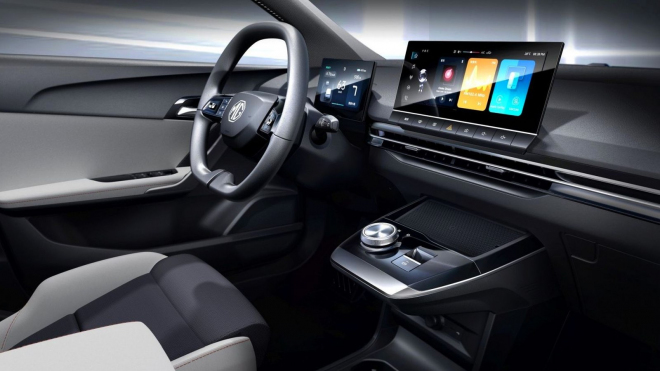 Číňané poprvé ukázali svého konkurenta nejmodernějších VW, i u nás bude k mání o statisíce levněji