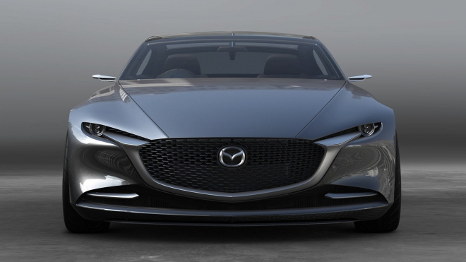 Mazda jde opět proti proudu. Zákazníkům nabídne techniku, se kterou končí i BMW