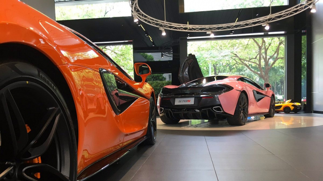 Bude se Ferrari muset změnit? McLaren odhalil, jak mu také přebírá zákazníky