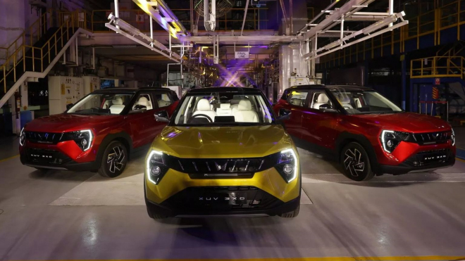 Líbivé moderní SUV za 210 tisíc Kč nemusí být ani dnes jen sen. A nebavíme se o ojetině, jde o nové auto