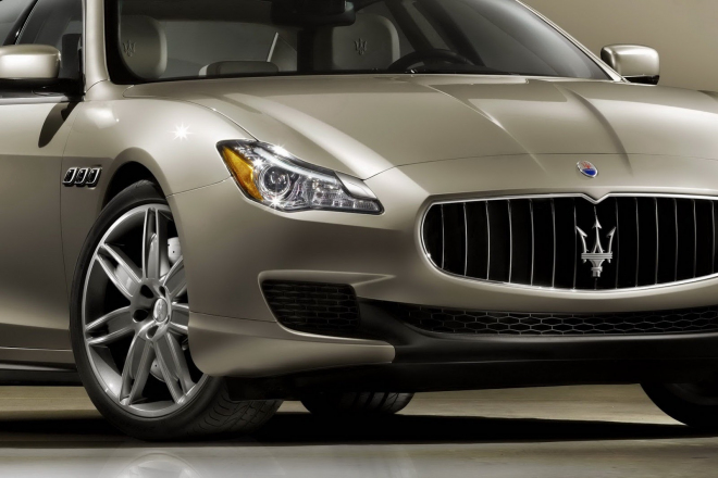Maserati potvrdilo nové, menší Gran Turismo i sporťák s motorem uprostřed