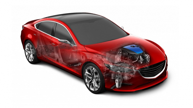 Jsou hybridy nesmysl? Nejúspornější značka zabije i jediný náznak hybridizace