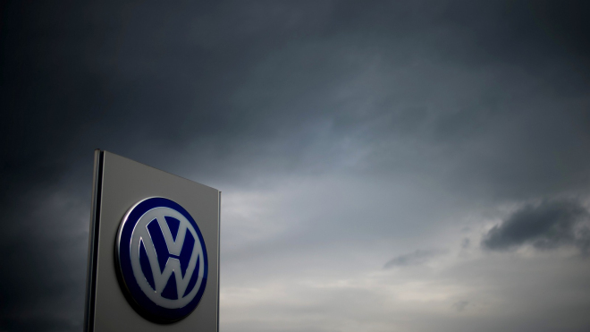 Nad VW se stahují mračna, jeho nové priority mu těžko dovolí udělat něco extra