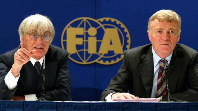 Bývalý šéf FIA si sám vzal život, když zjistil, že ho od smrti dělí už jen pár týdnů
