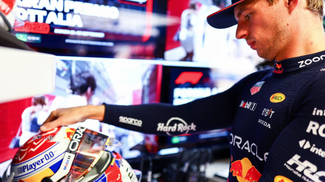 „Hovadina.” Max Verstappen setřel šéfa Mercedesu za jeho tvrzení, že Red Bull staví auto hlavně pro něj