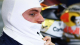 Max Verstappen potají otestoval závodní Ferrari. Prasklo to, i když si kvůli tomu dokonce změnil jméno