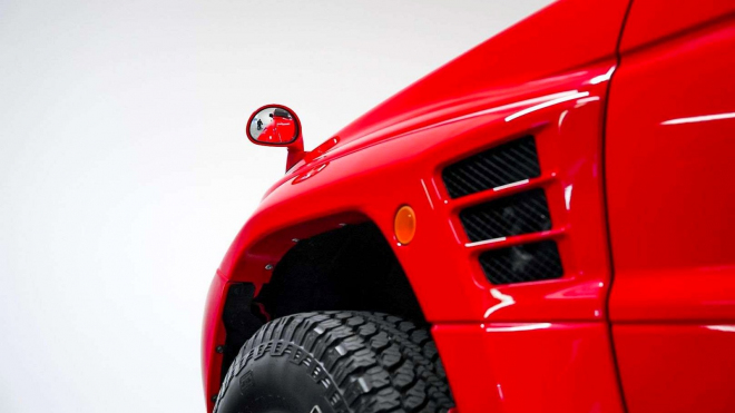 Lidmi skoro zapomenutý homologační speciál sběratelé z hlavy nepustili, na tuhle vzácnost jsou dnes i 2 miliony málo