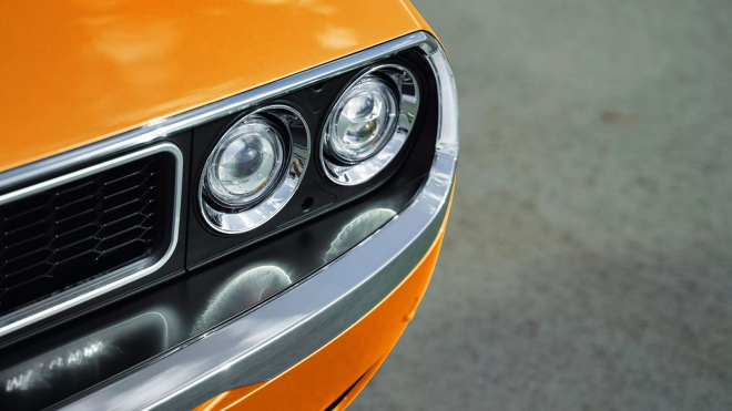 Japonci znovu staví legendární americké muscle cary z levné Hondy Civic, teď dokonce i v její nejúspornější verzi