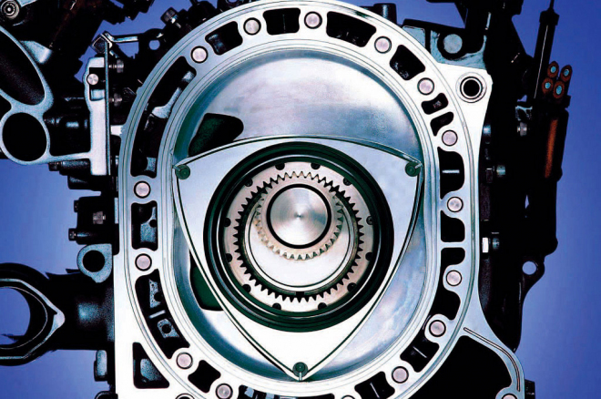 Mazda vyrobila poslední motor Wankel, vrátí se s ním ještě někdy?