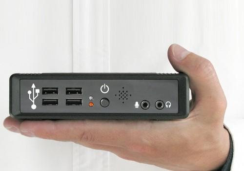 Levné minipočítače: Acer, Asus, HAL3000 a Lenovo v testu