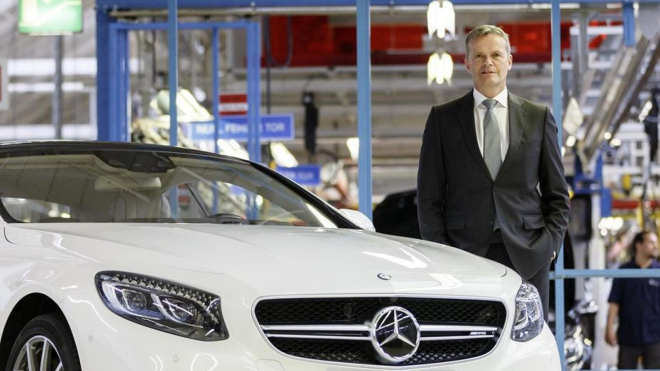 Čistka ve vedení Mercedesu: Technický ředitel odpovědný za spoustu přešlapů náhle končí, kufry si balí i šéf AMG