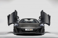McLaren ukázal dalších 25 důvodů, proč by jej majitelé kupé 675 LT měli nenávidět
