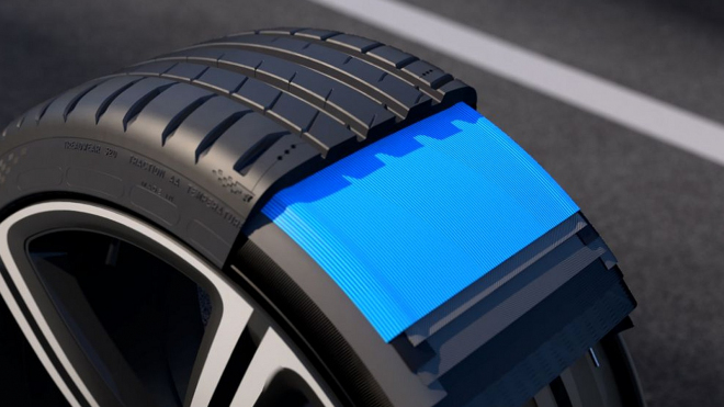 Michelin ukázal novou generaci své nejvíce vychvalované pneumatiky, prý je lepší ve všem