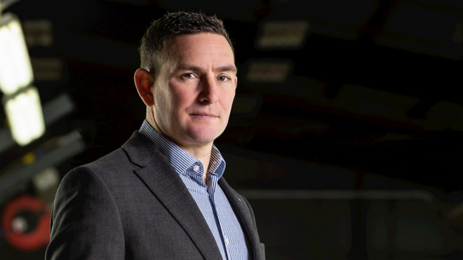 Rozklad Lotusu pokračuje. Nový šéf po čtyřech měsících skončil, ten předchozí nevydržel ani rok