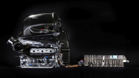 Bývalý motorář vysvětlil, jak mohou titěrné jednotky 1,6 turbo ve Formuli 1 dávat tak ohromné výkony