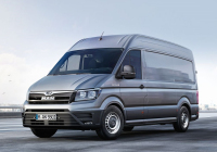 MAN TGE: teprve druhá dodávka v historii značky není tak úplně MAN